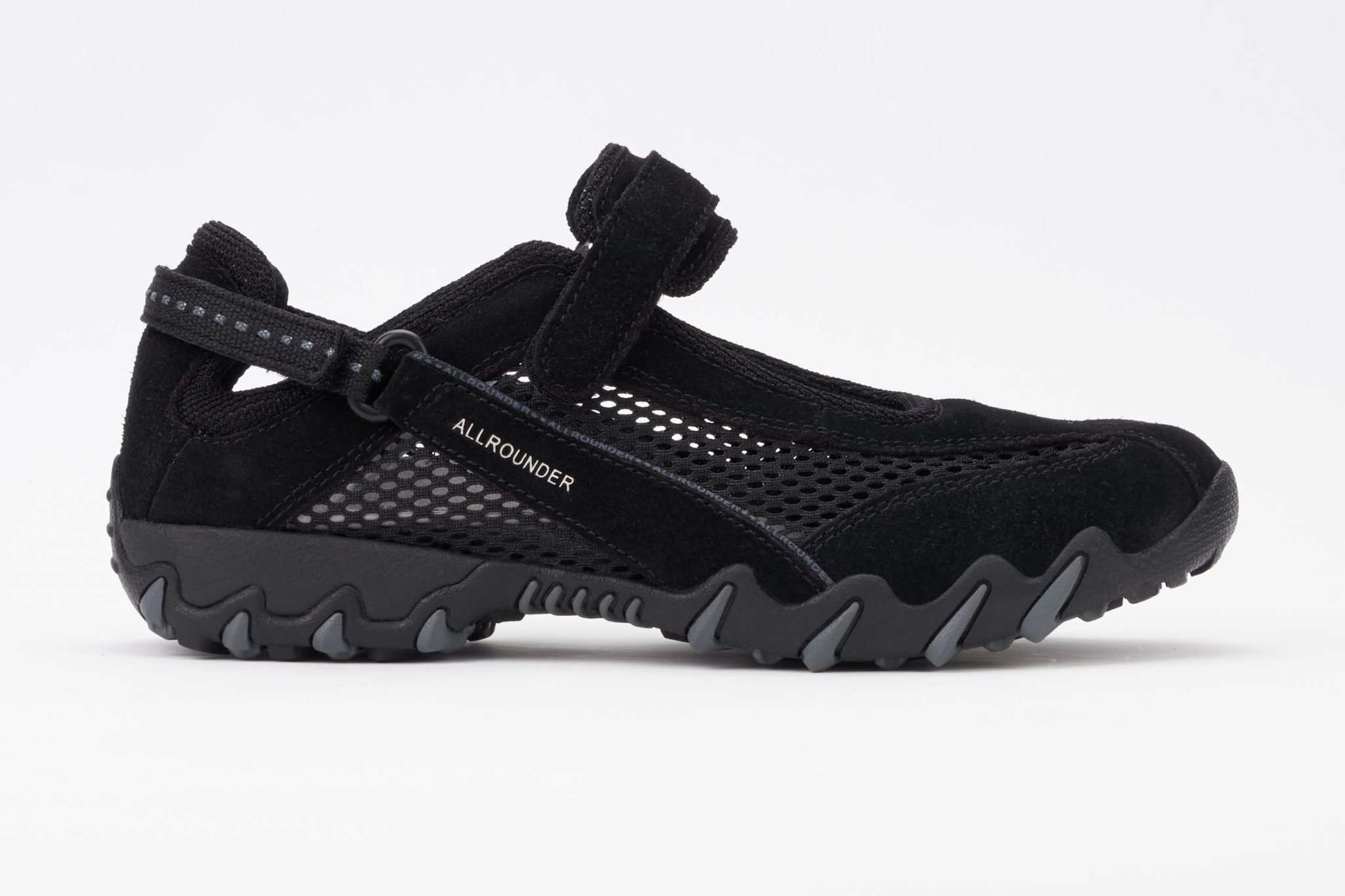 mephisto niro walking shoe