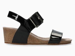 morgana-sandals-mephisto-black-velcro-cork