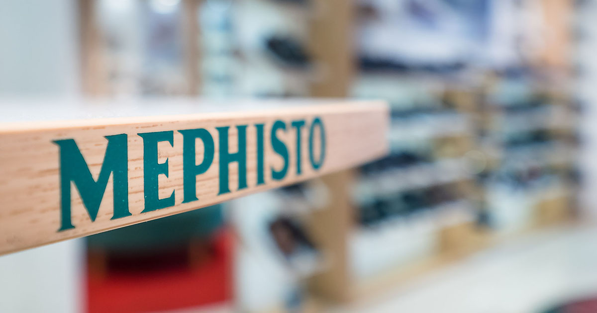 Women - Mephisto Online Store - World's Finest Footwear