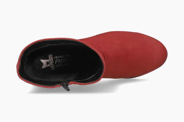 agatha-red-booties-mephisto
