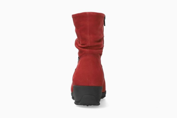 agatha-red-booties-mephisto