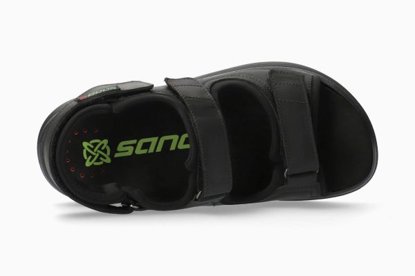 sano-men-sandals-comfort-black-velcro-wilfried
