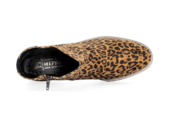 mephisto-leopard-leather-women-ankle-boots