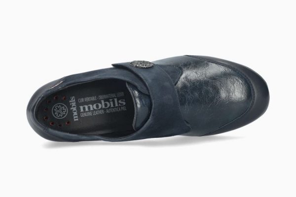 Branda Mobilswomens comfort ergonomic shoes-5140564_5