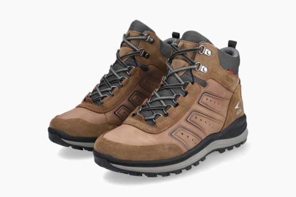 Ranus Tex mens outdoor ankle boots Allrounder-2007125 (2)