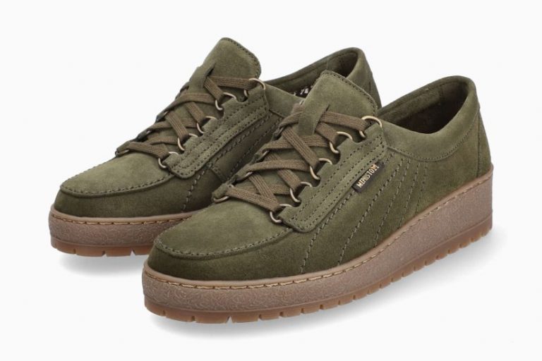 mephisto ladies walking shoes