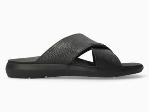 mephisto comfortable black sandals for men conrad_5134011_2