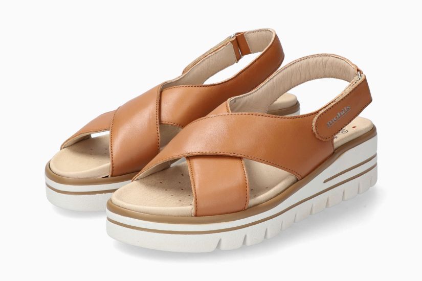 cordelia brown mobils womens sandals 5139396
