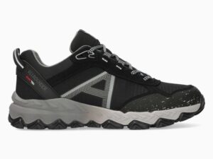 Allrounder By Mephisto Rake Off Tex Mens Blue Lifestyle Sneakers Shoes