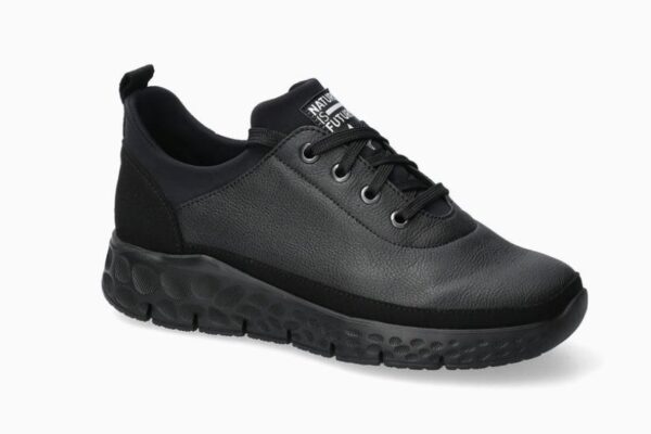 WING-FRUIT-Nature- is-Future-Mephisto-casual-sneakers-black-leather