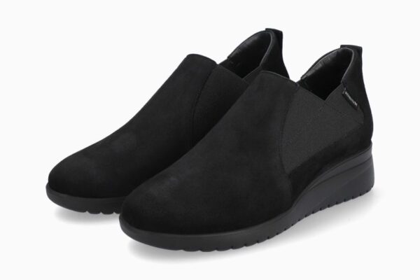 Mephisto-Ibelina-black-nubuck-leather-casual-comfortable-shoe-5143034