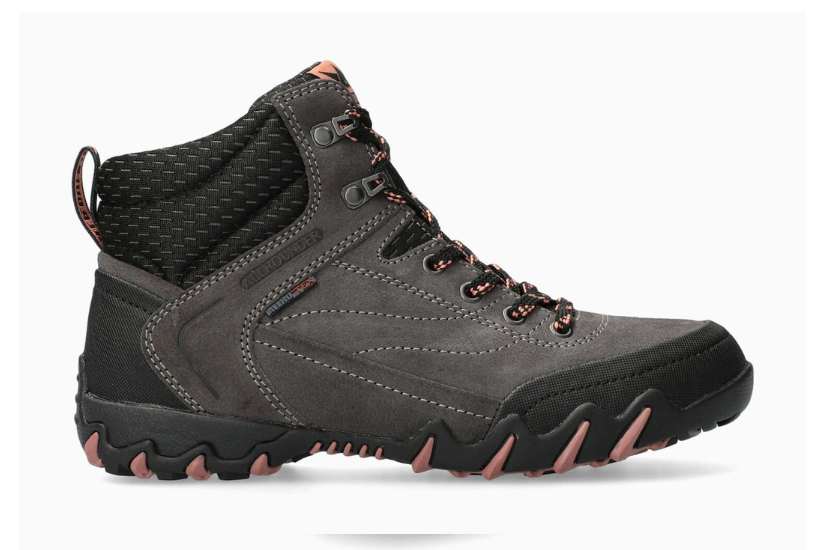 Mephisto clearance allrounder boots