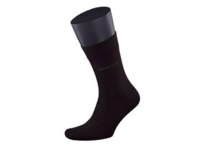 mephisto-socks-black
