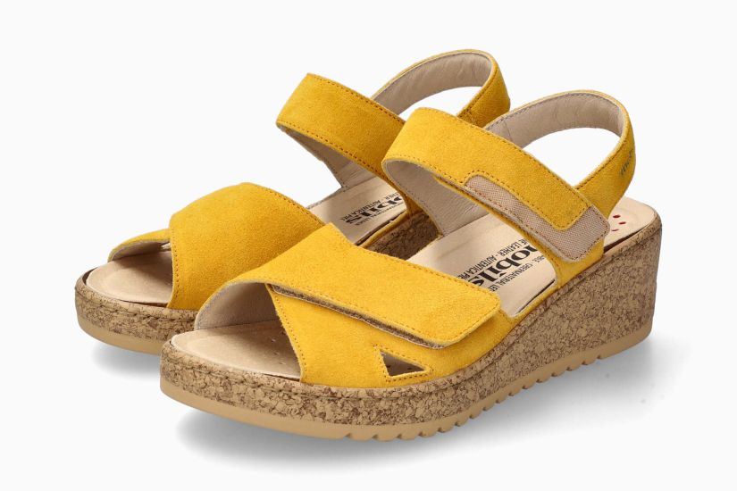 mobils-mephisto-noor-womens-wedge-sandals-yellow-brushed-leather-5145016