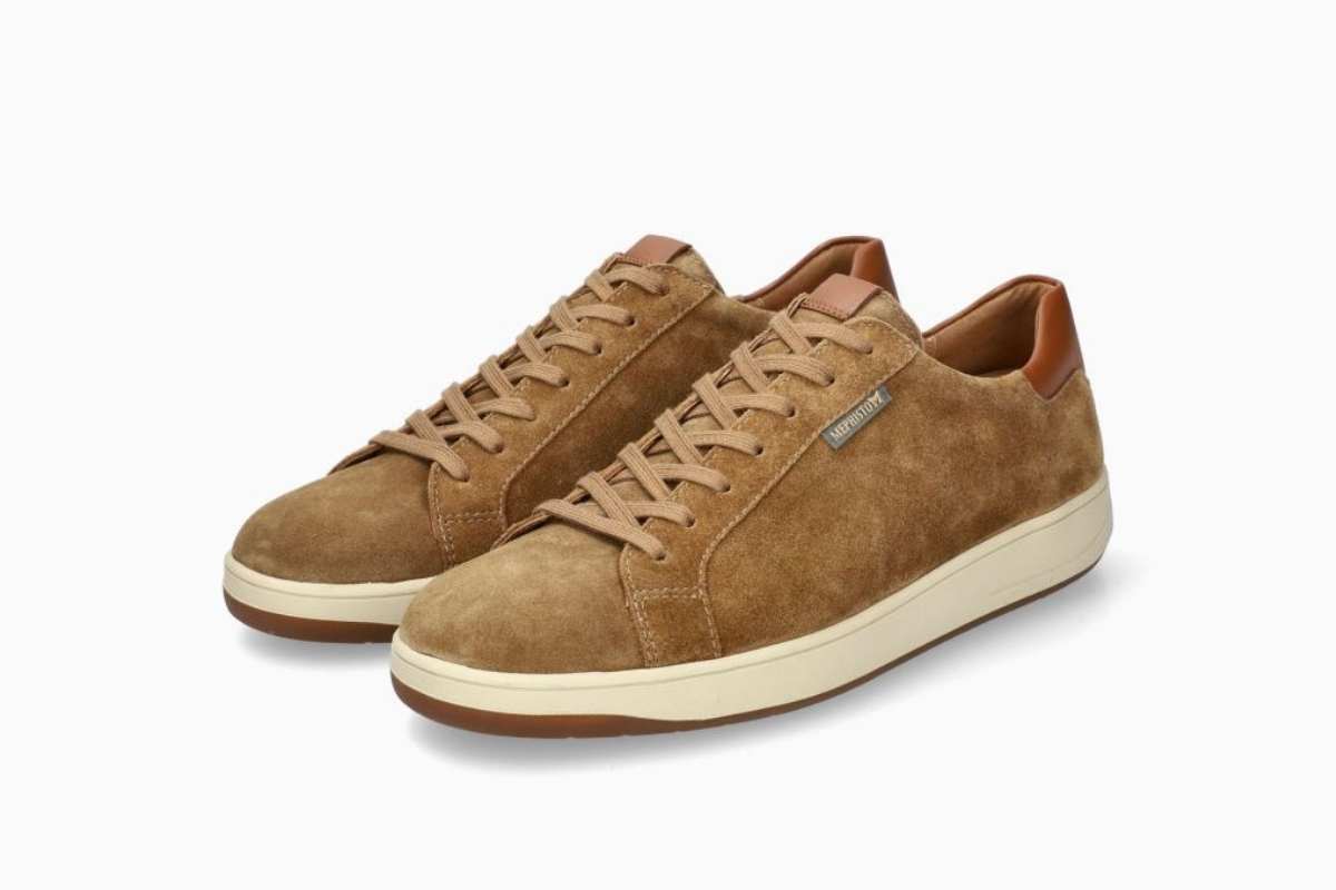 Air-Jet - Mephisto Online Store - World's Finest Footwear