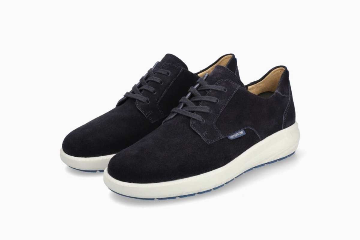 Air-Jet - Mephisto Online Store - World's Finest Footwear
