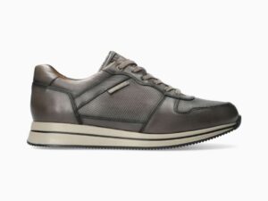 極美品　MEPHISTO AIR-JET シボ革　デッキ　革靴　スニーカー Air-Jet - Mephisto Online Store - World's Finest Footwear