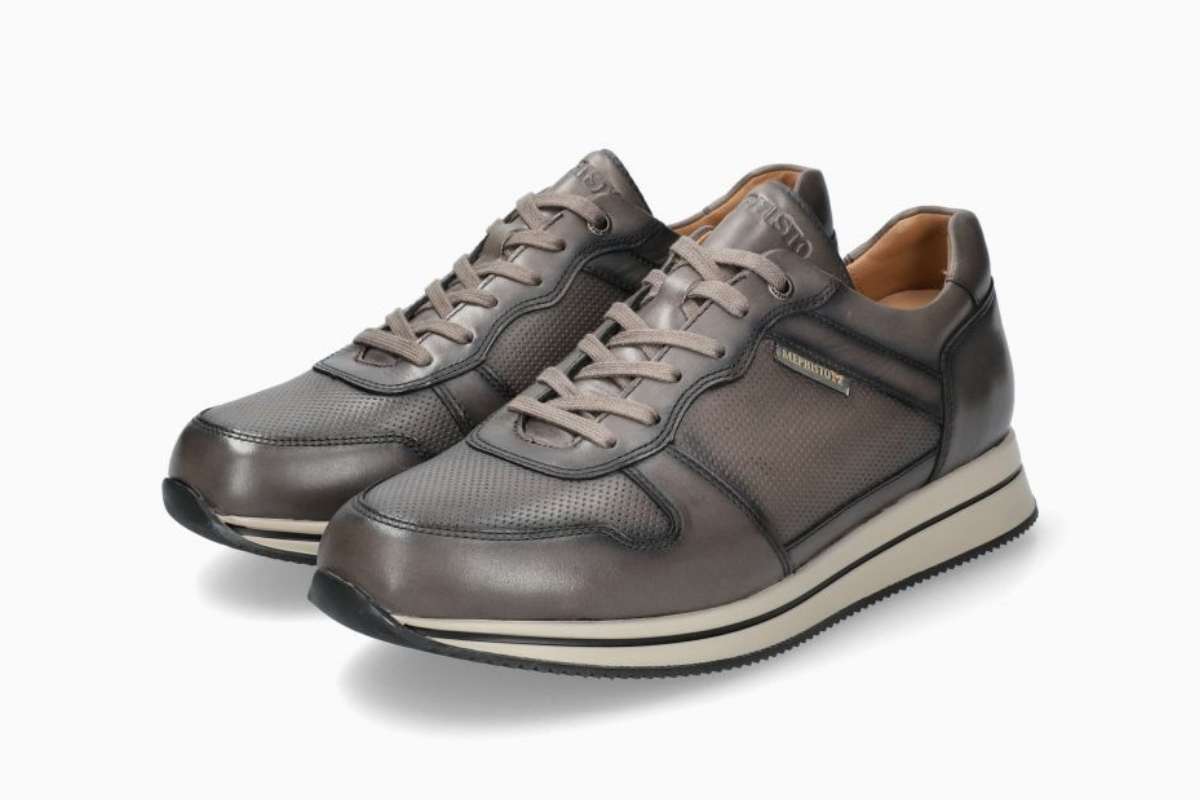 Air-Jet - Mephisto Online Store - World's Finest Footwear