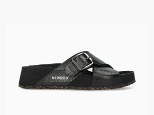 mephisto-BERRIE-womens-slip-on-sandals-black-5149365